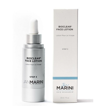 Jan Marini Bioclear Face Lotion